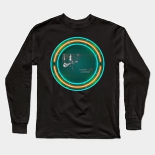 Robert Johnson Long Sleeve T-Shirt